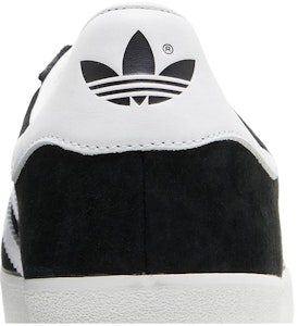 adidas Gazelle 85 'Hitam Putih' FZ5594 Sizing adidas Gazelle 85 'Hitam Putih' FZ5594