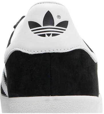 adidas Gazelle 85 'Black White' FZ5594 Sizing adidas Gazelle 85 'Black White' FZ5594