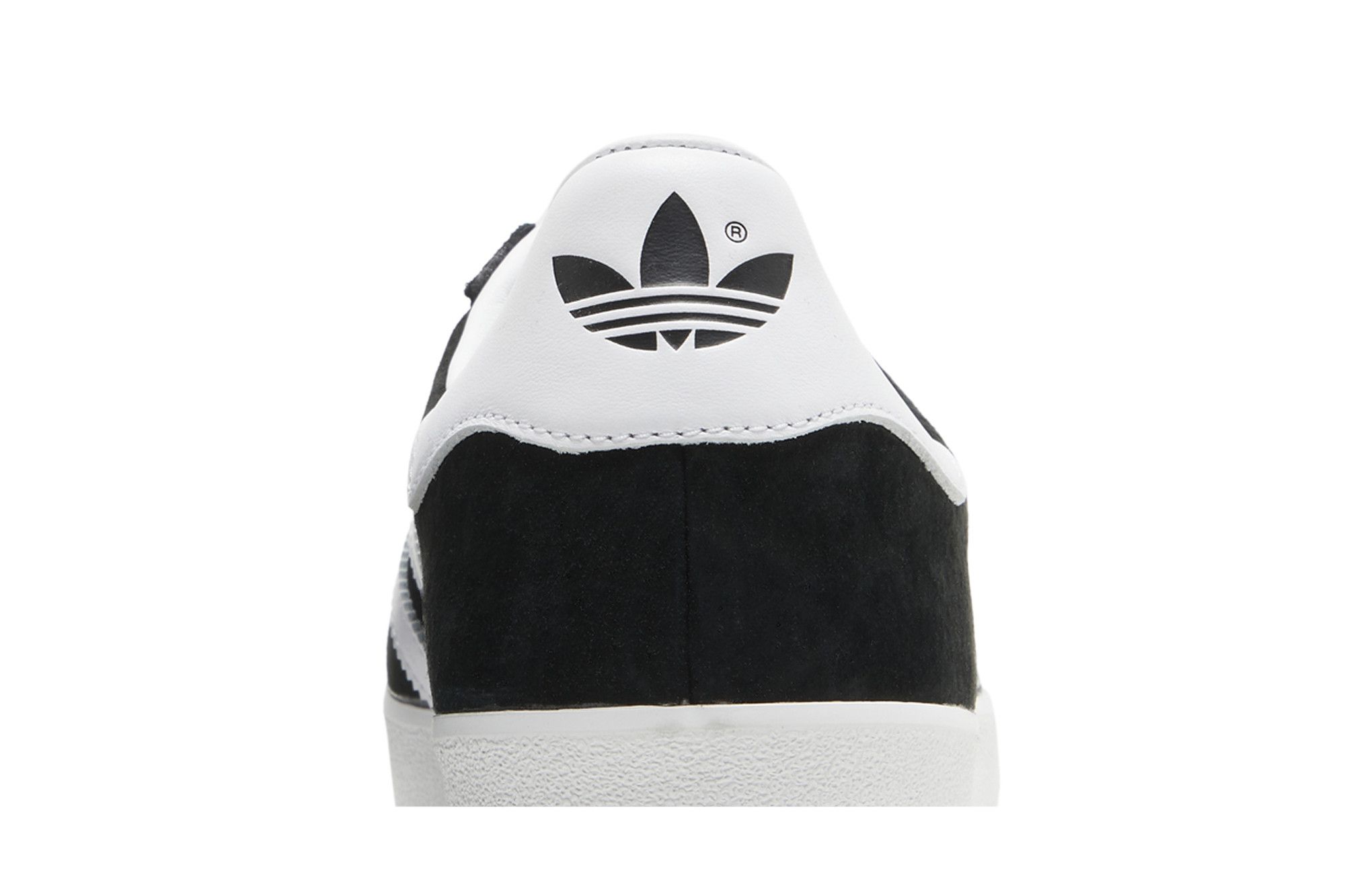 Cheap adidas Gazelle 85 ''Nero Bianco'' FZ5594