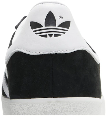 adidas Gazelle 85 ''Nero Bianco'' FZ5594 Cheap adidas Gazelle 85 ''Nero Bianco'' FZ5594