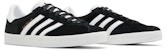 adidas Gazelle 85 'Hitam Putih' FZ5594