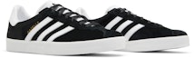 Cheap adidas Gazelle 85 'Hitam Putih' FZ5594