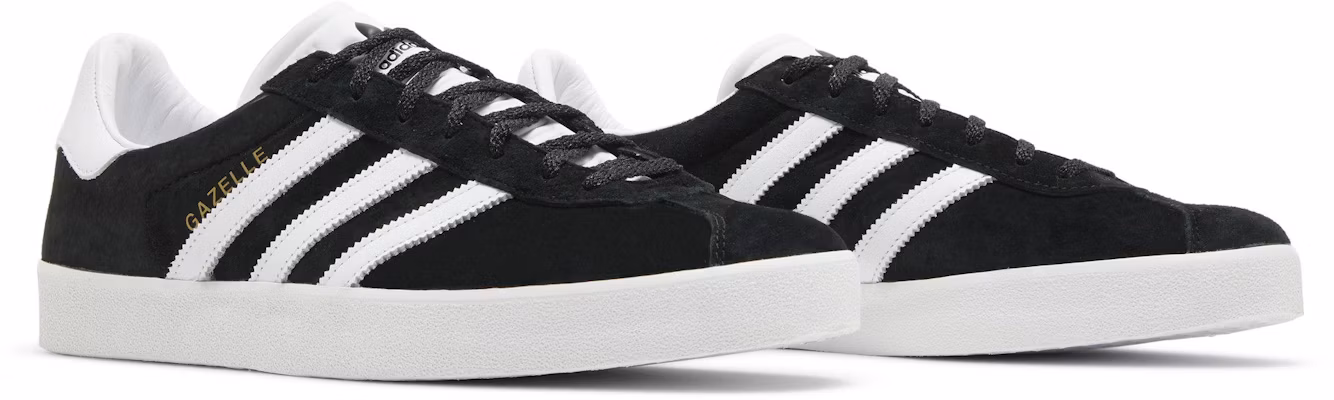 adidas Gazelle 85 ''Nero Bianco'' FZ5594 1