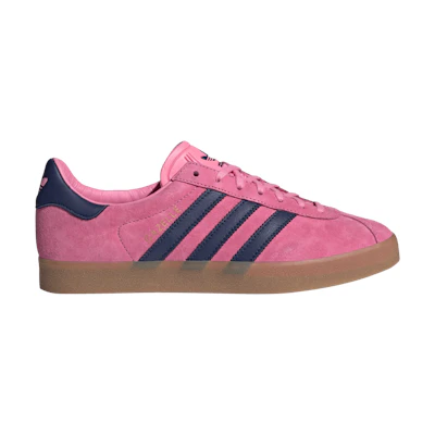 adidas Gazelle 85 'Bliss Pink Dark Blue'