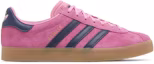 Buy adidas Gazelle 85 'Bliss Pink Dark Blue' Warna Pink Kombinasi Biru Tua ID0846