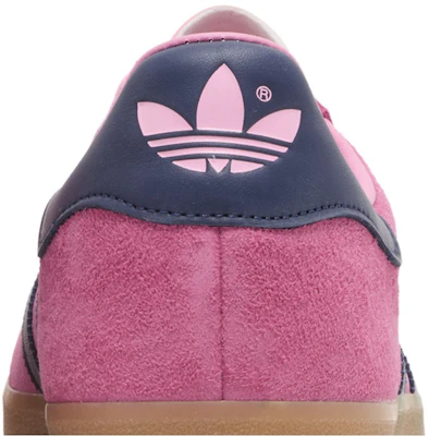 adidas Gazelle 85 'Bliss Pink Dark Blue' Warna Pink Kombinasi Biru Tua ID0846 Sizing adidas Gazelle 85 'Bliss Pink Dark Blue' Warna Pink Kombinasi Biru Tua ID0846