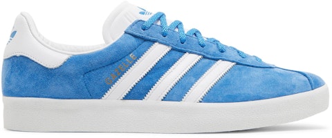 adidas Gazelle 85 'Blue Bird' FZ5593 adidas Gazelle 85 'Blue Bird' FZ5593