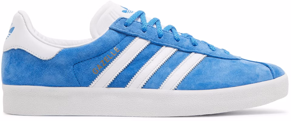adidas Gazelle 85 'Blue Bird' Azul Pajaro FZ5593 Buy adidas Gazelle 85 'Blue Bird' Azul Pajaro FZ5593