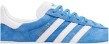 Order adidas Gazelle 85 'Blue Bird' Biru Ungu FZ5593