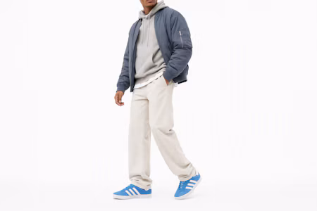 Order adidas Gazelle 85 '藍鳥' FZ5593