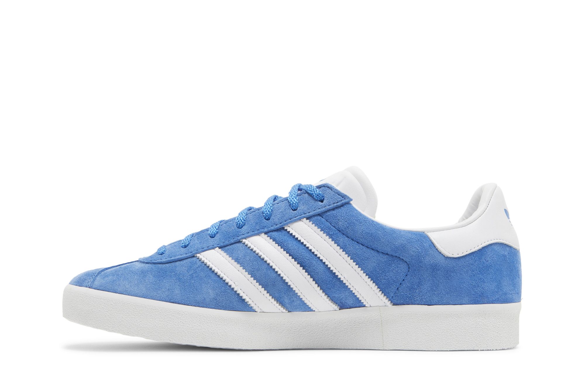 Shop adidas Gazelle 85 '藍鳥' FZ5593
