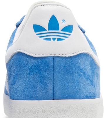 adidas Gazelle 85 'Blue Bird' Azul Pajaro FZ5593 Sizing adidas Gazelle 85 'Blue Bird' Azul Pajaro FZ5593