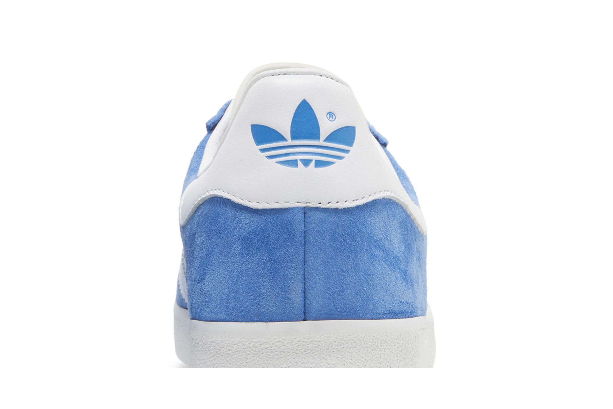 Cheap adidas Gazelle 85 '藍鳥' FZ5593