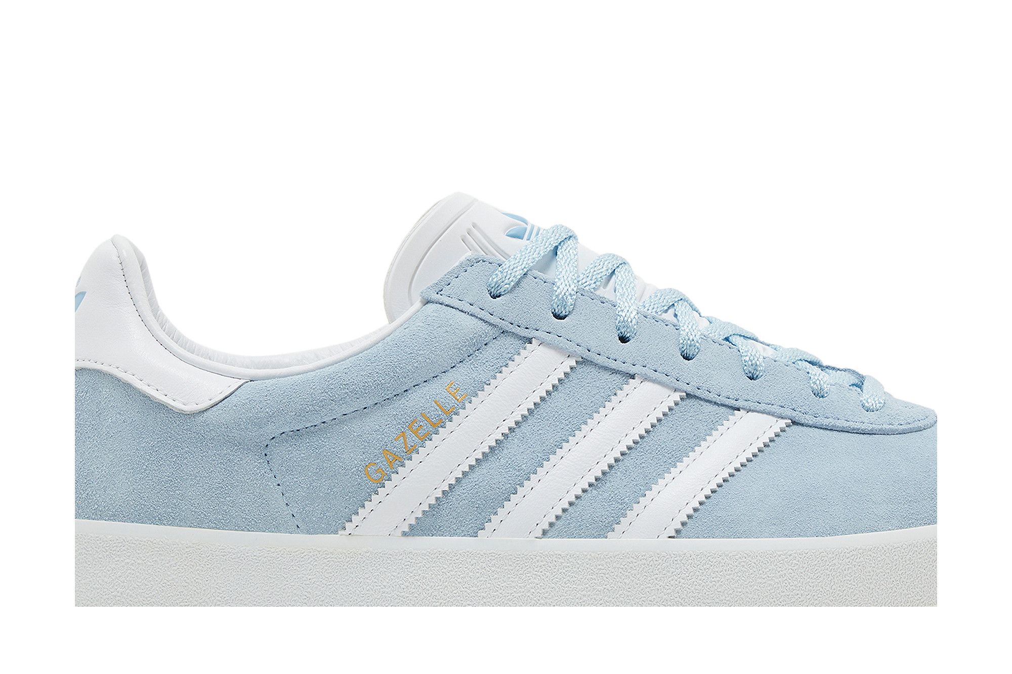 Order adidas Gazelle 85 'Clear Sky' Sepatu Sneakers IG5003