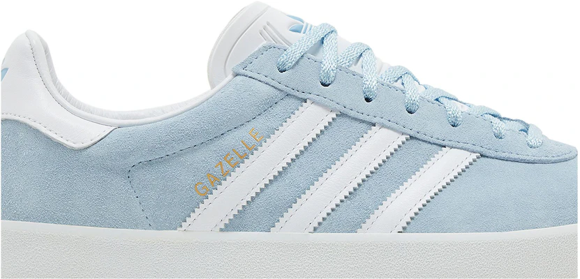 adidas Gazelle 85 'Clear Sky' Sepatu Sneakers IG5003 Order adidas Gazelle 85 'Clear Sky' Sepatu Sneakers IG5003