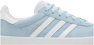 Order adidas Gazelle 85 'Clear Sky' Sepatu Sneakers IG5003