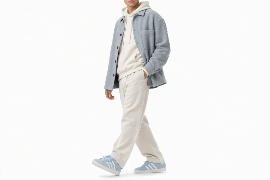 adidas Gazelle 85 ‘清朗天空’ IG5003 Order adidas Gazelle 85 ‘清朗天空’ IG5003