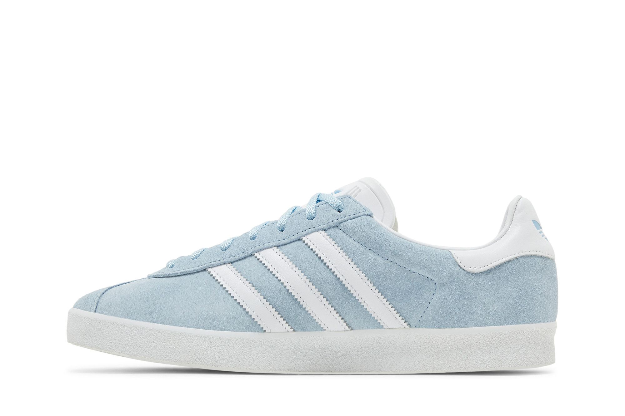 Lookbook adidas Gazelle 85 'Clear Sky' Sepatu Sneakers IG5003