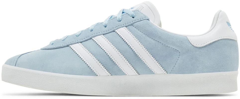 adidas Gazelle 85 'Clear Sky' Sepatu Sneakers IG5003 Lookbook adidas Gazelle 85 'Clear Sky' Sepatu Sneakers IG5003