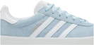 Lookbook adidas Gazelle 85 ‘清朗天空’ IG5003