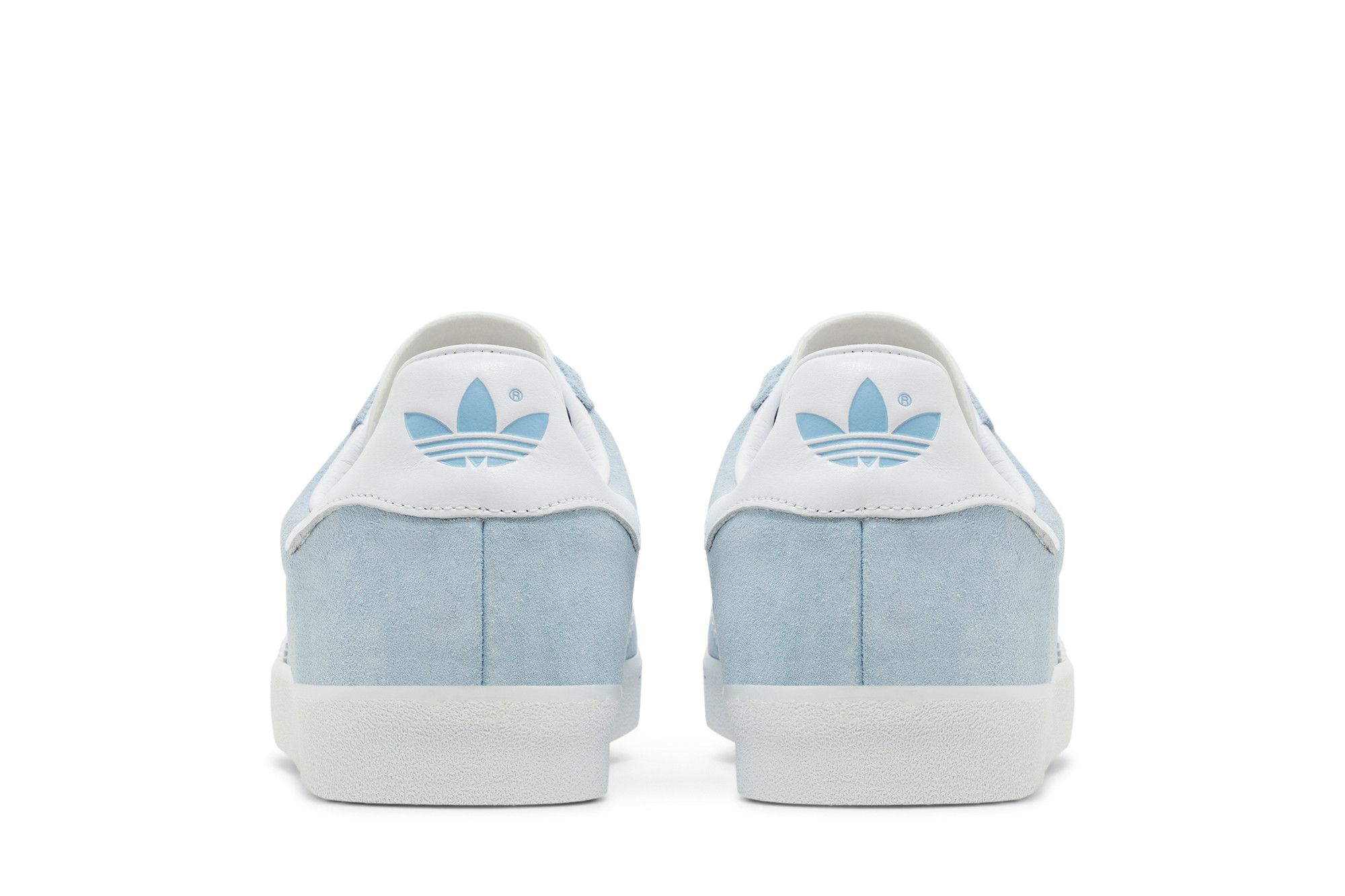 Details for adidas Gazelle 85 'Clear Sky' Sepatu Sneakers IG5003