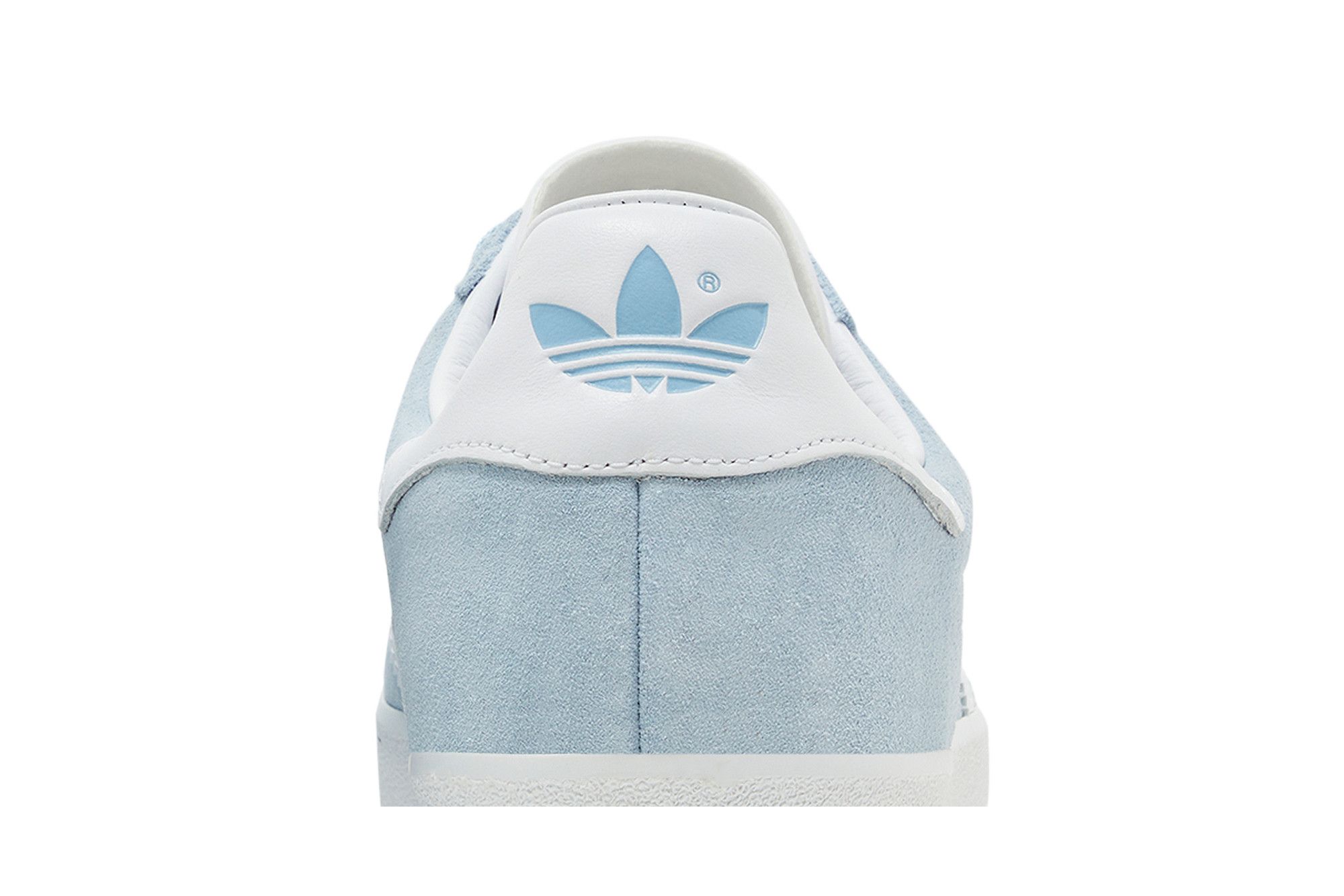 Sizing adidas Gazelle 85 'Clear Sky' Sepatu Sneakers IG5003