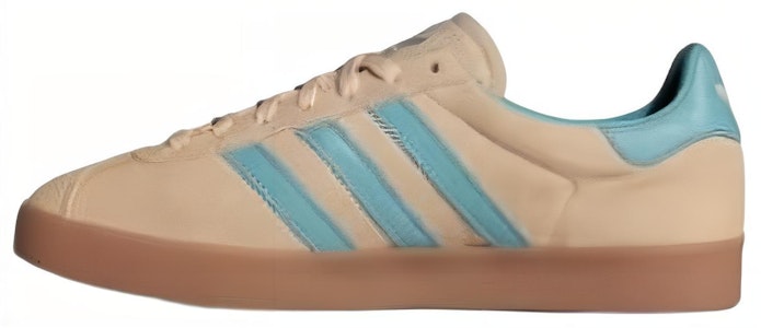 アディダス ガゼル85 クリスタルサンド/イージーミント IE3434 Buy アディダス ガゼル85 クリスタルサンド/イージーミント IE3434