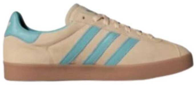 アディダス ガゼル85 クリスタルサンド/イージーミント IE3434 Order アディダス ガゼル85 クリスタルサンド/イージーミント IE3434