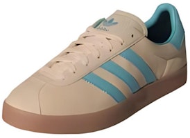 阿迪达斯 Gazelle 85 '水晶沙绿薄荷' IE3434 Lookbook 阿迪达斯 Gazelle 85 '水晶沙绿薄荷' IE3434