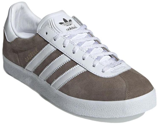 adidas Gazelle 85 'Tierra Estrata' IG6220 Lookbook adidas Gazelle 85 'Tierra Estrata' IG6220