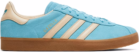 adidas Gazelle 85 'Easy Mint Crystal Sand' IE3435 adidas Gazelle 85 'Easy Mint Crystal Sand' IE3435