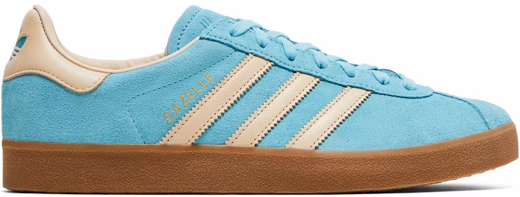 adidas Gazelle 85 'Easy Mint Crystal Sand' IE3435 Buy adidas Gazelle 85 'Easy Mint Crystal Sand' IE3435