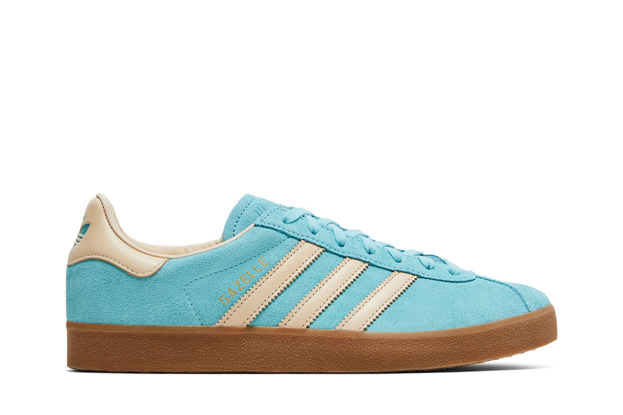 adidas Gazelle 85 'Easy Mint Crystal Sand' IE3435