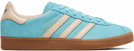 adidas Gazelle 85 'Easy Mint Crystal Sand' IE3435 adidas Gazelle 85 'Easy Mint Crystal Sand' IE3435