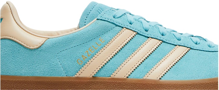 アディダス ガゼル85 "イージーミント" (Adidas Gazelle 85 "Easy Mint") IE3435 Order アディダス ガゼル85 "イージーミント" (Adidas Gazelle 85 "Easy Mint") IE3435