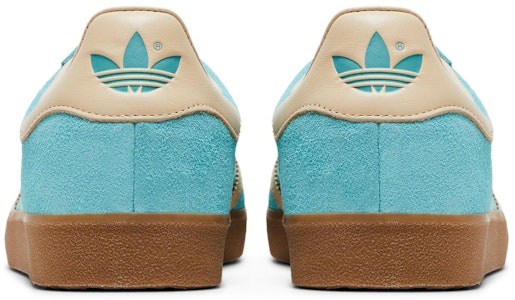 アディダス ガゼル85 "イージーミント" (Adidas Gazelle 85 "Easy Mint") IE3435 Details for アディダス ガゼル85 "イージーミント" (Adidas Gazelle 85 "Easy Mint") IE3435