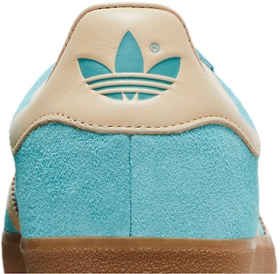 adidas Gazelle 85 'Easy Mint Crystal Sand' IE3435 Sizing adidas Gazelle 85 'Easy Mint Crystal Sand' IE3435