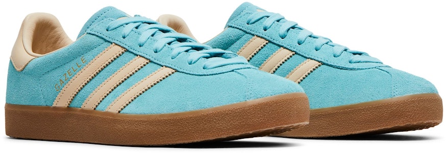 アディダス ガゼル85 "イージーミント" (Adidas Gazelle 85 "Easy Mint") IE3435 Cheap アディダス ガゼル85 "イージーミント" (Adidas Gazelle 85 "Easy Mint") IE3435