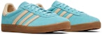adidas Gazelle 85 'Mint Mudah Pasir Kristal' IE3435