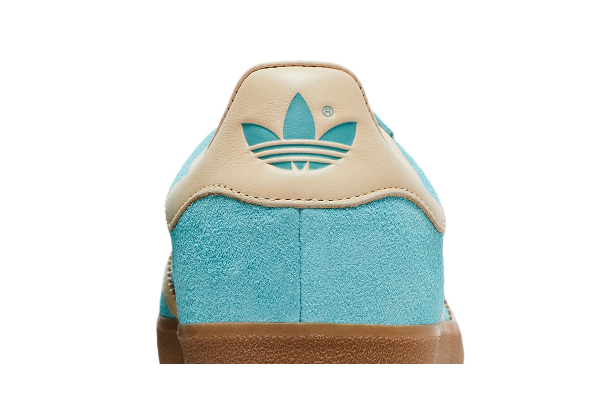 Cheap 阿迪达斯 Gazelle 85 '轻松薄荷水晶沙' IE3435
