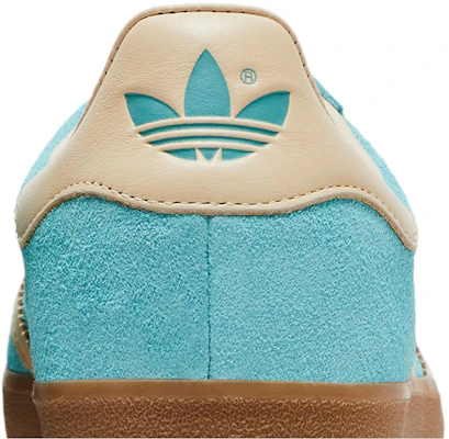 阿迪达斯 Gazelle 85 '轻松薄荷水晶沙' IE3435 Cheap 阿迪达斯 Gazelle 85 '轻松薄荷水晶沙' IE3435