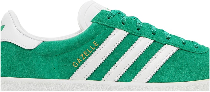 adidas Gazelle 85 'Hijau Putih' IE2165 Order adidas Gazelle 85 'Hijau Putih' IE2165