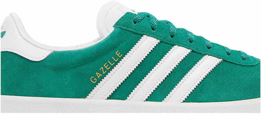 adidas Gazelle 85 'Green White' IE2165 Order adidas Gazelle 85 'Green White' IE2165
