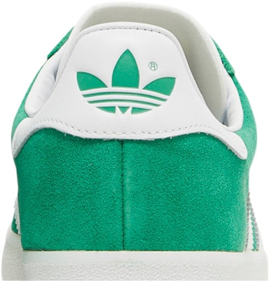 adidas Gazelle 85 'Green White' IE2165 Sizing adidas Gazelle 85 'Green White' IE2165