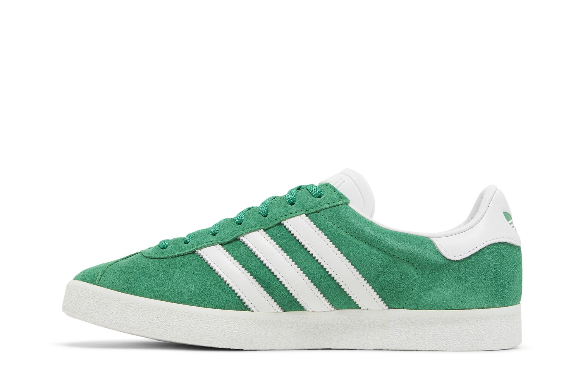Shop adidas Gazelle 85 ''Groen Wit'' IE2165