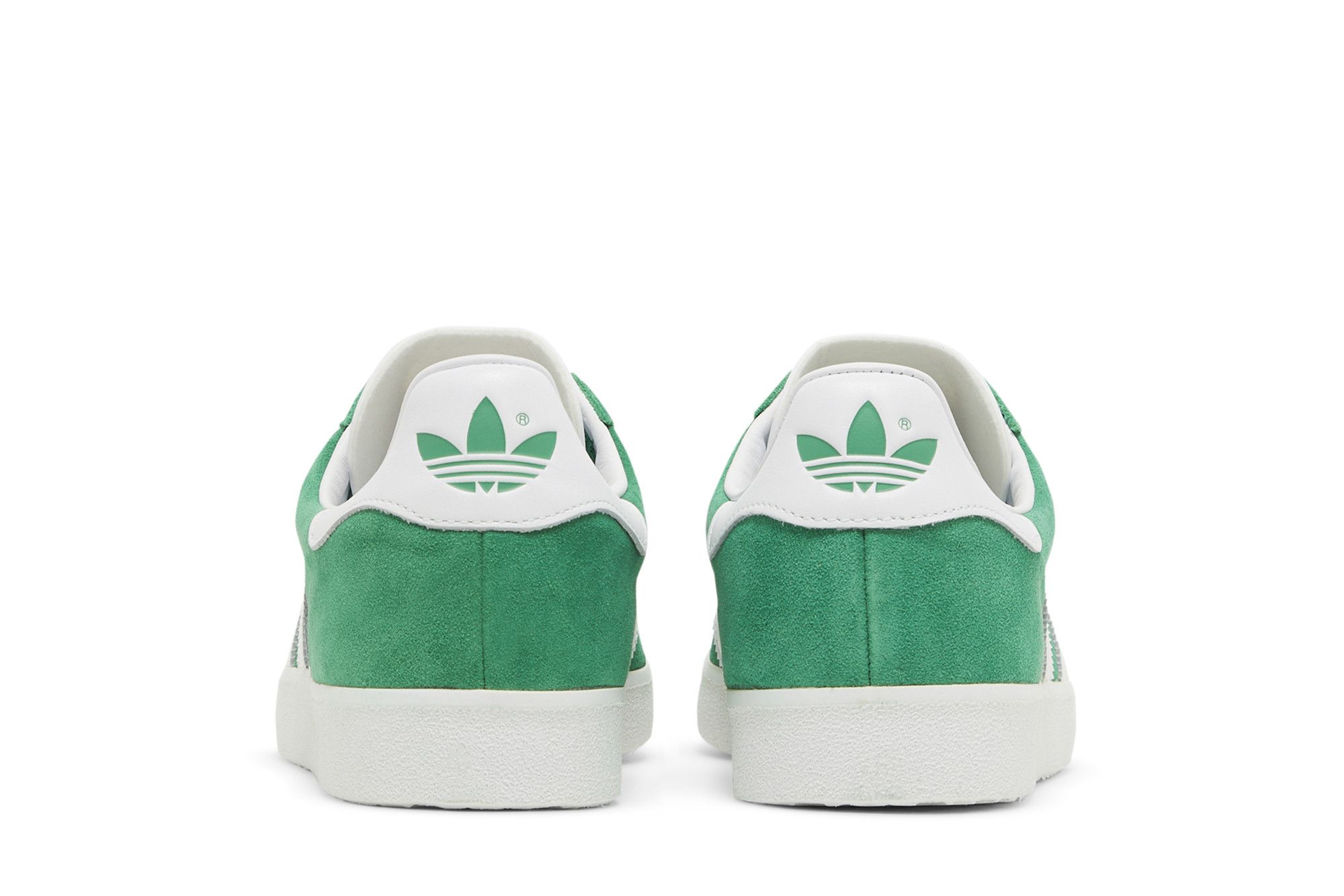 Sizing adidas Gazelle 85 ''Groen Wit'' IE2165