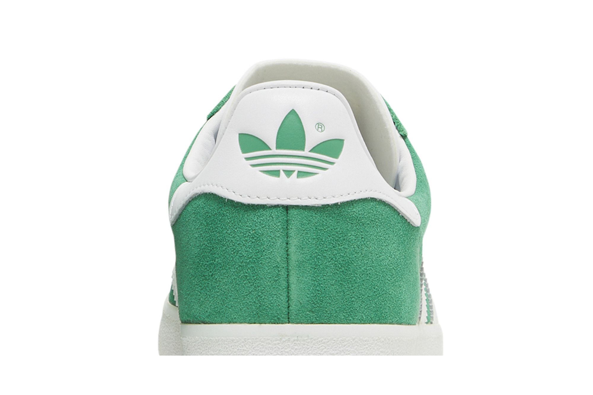 Cheap adidas Gazelle 85 ''Groen Wit'' IE2165