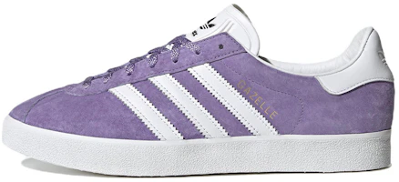 adidas Gazelle 85 'Magic Lilac' GY2530 adidas Gazelle 85 'Magic Lilac' GY2530