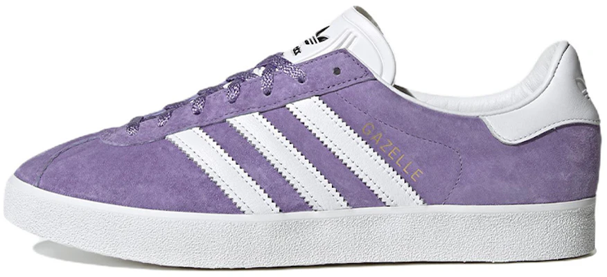 阿迪达斯 Gazelle 85 '神奇丁香紫' GY2530 Buy 阿迪达斯 Gazelle 85 '神奇丁香紫' GY2530