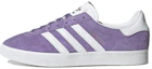 Buy 阿迪达斯 Gazelle 85 '神奇丁香紫' GY2530
